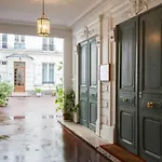 GuestReady - Stylish Boutique Nest in Central Paris