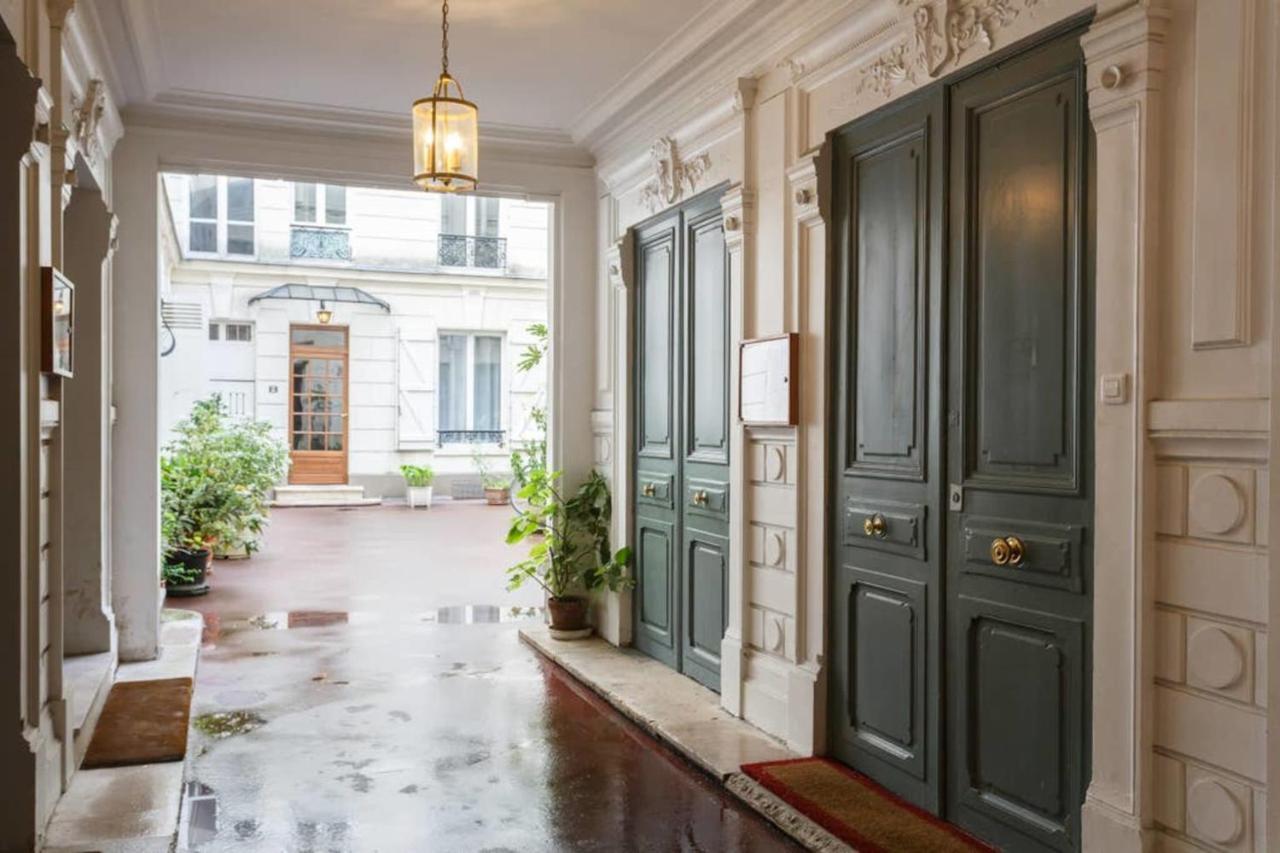 Appartement Guestready - Stylish Boutique Nest In