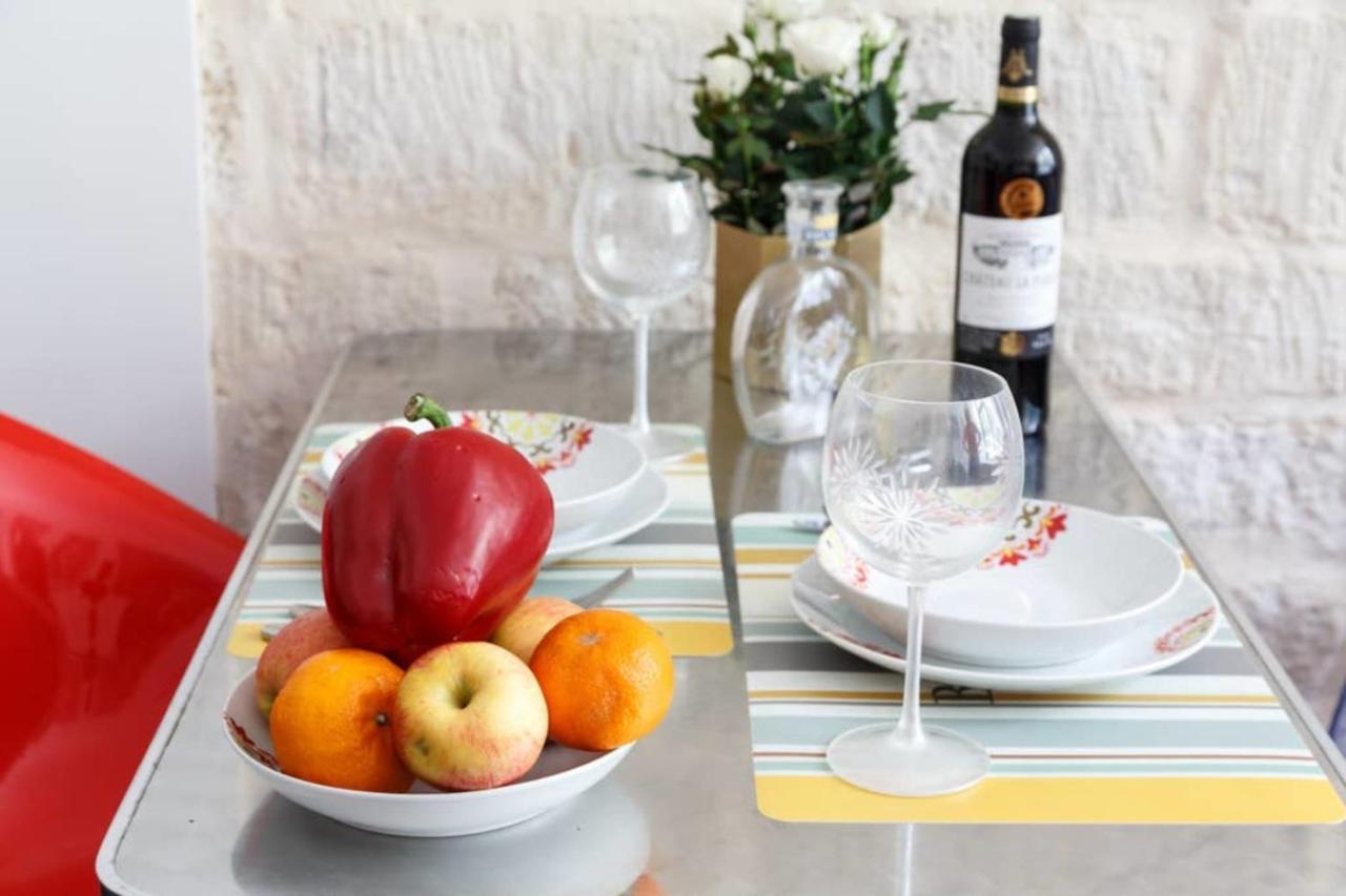 Appartement Guestready - Stylish Boutique Nest In Paris
