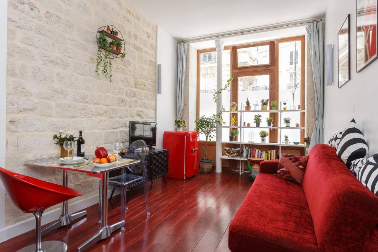 Guestready - Stylish Boutique Nest In Appartement